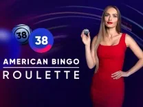 American Bingo Roulette