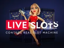 Live Slots