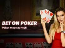 Bet on Poker