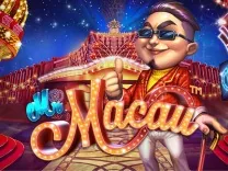 Mr. Macau