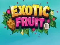 Exotic Fruit