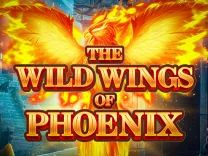 The Wild Wings of Phoenix