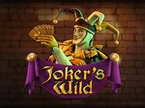 Wild Jester