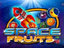 Space Fruits