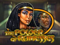 The Power Of Ramesses