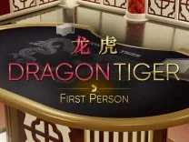 Dragon Tiger RNG