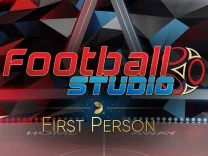 Football studio RNG