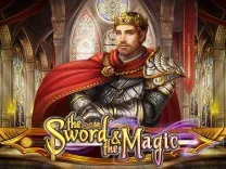 The Sword & The Magic