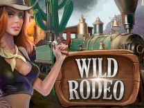 Wild Rodeo