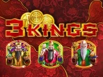 3 Kings