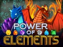 Power of Elements