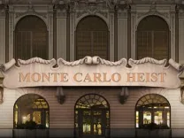 Monte Carlo Heist