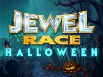 Jewel Race Halloween