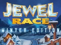 Jewel Race Winter Edition