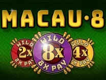 Macau 8