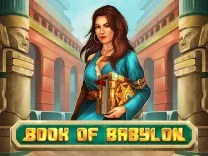 Book of Babylon