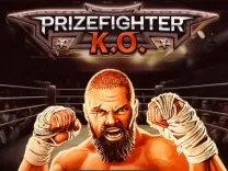 Prizefighter K.O.