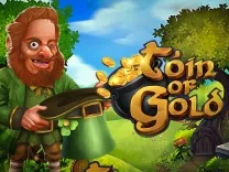 Toin of Gold
