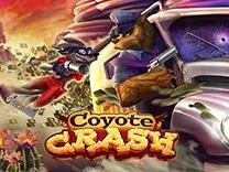 Coyote Crash