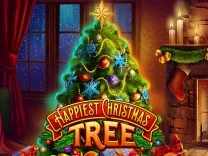 Happiest Christmas Tree