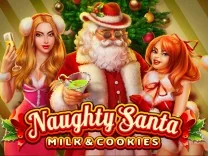 Naughty Santa