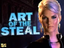 Art of the Steal