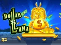 Dollar Llama