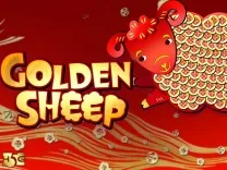 Golden Sheep