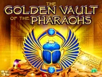 Golden Vault of the Pharaohs