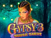 Gypsy 3: Triple Tarot