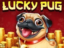 Lucky Pug