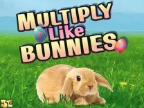 Multiply Like Bunnies