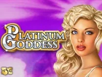 Platinum Goddess
