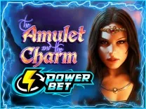 The Amulet And The Charm Power Bet