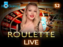 CA1 Roulette