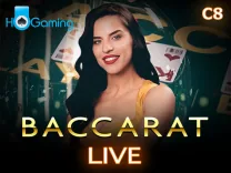CA5 Speed Baccarat