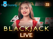 J2 Blackjack
