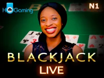 K1 Blackjack