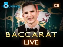 L3 Baccarat