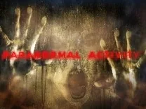 Paranormal Activity
