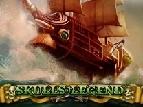 Skulls of Legend