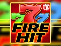 Fire Hit