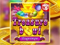 Treasure Bowl Megaways