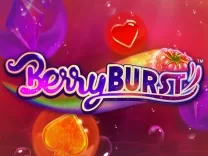 Berry Burst