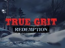 True Grit