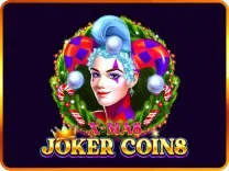 Joker Coins X-MAS