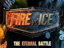 Fire Vs Ice