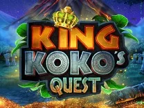 King Koko’s Quest