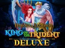 King of Trident Deluxe
