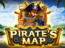 Pirate’s Map